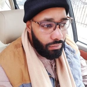 Meet your Posher, Stephen